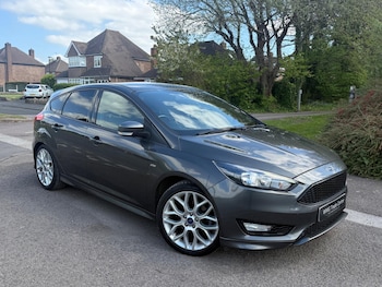 Used Ford Focus 2017 for sale - 78347778: Photo