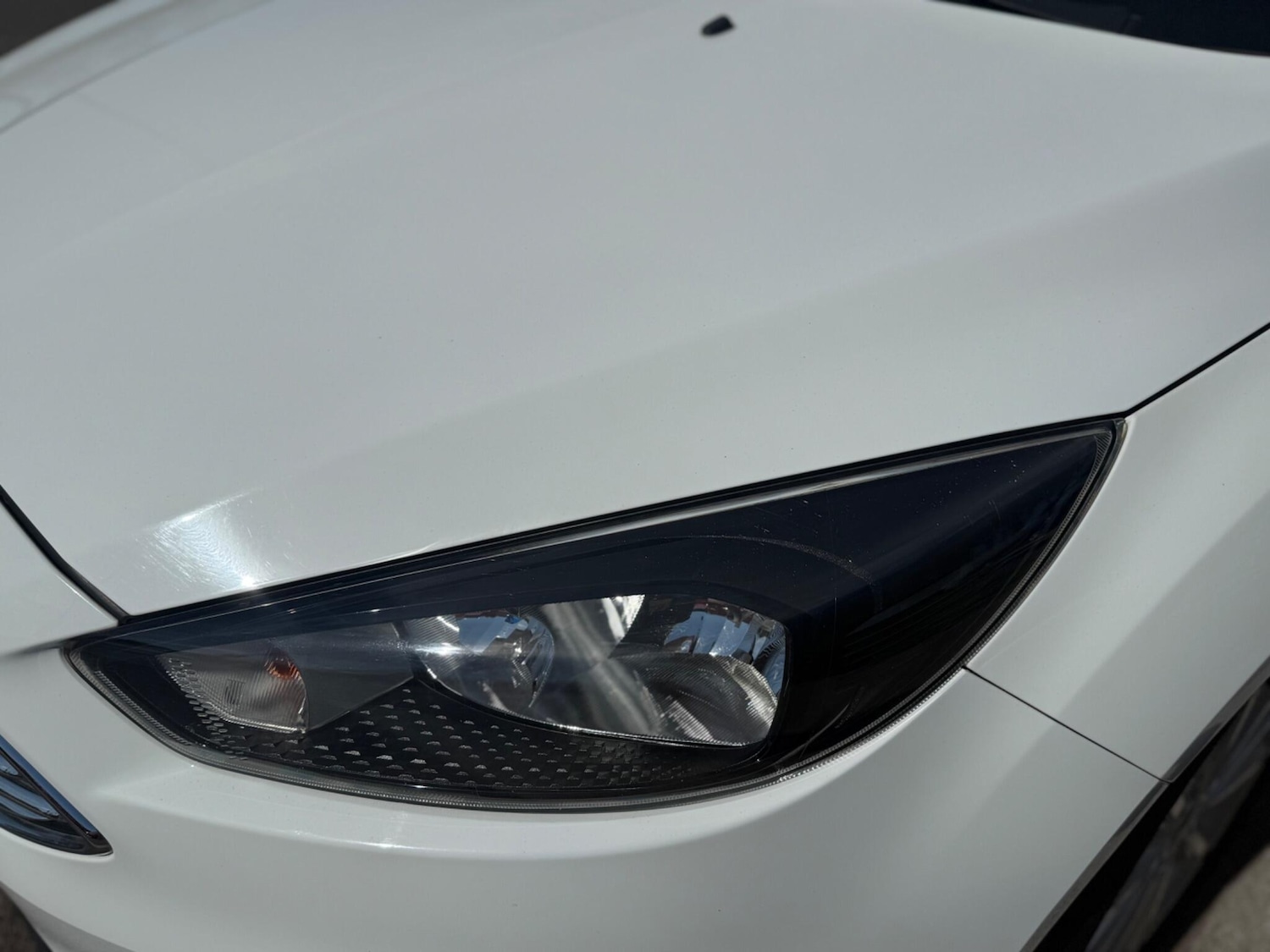 Used Ford Focus for sale - 78214598: Photo 11