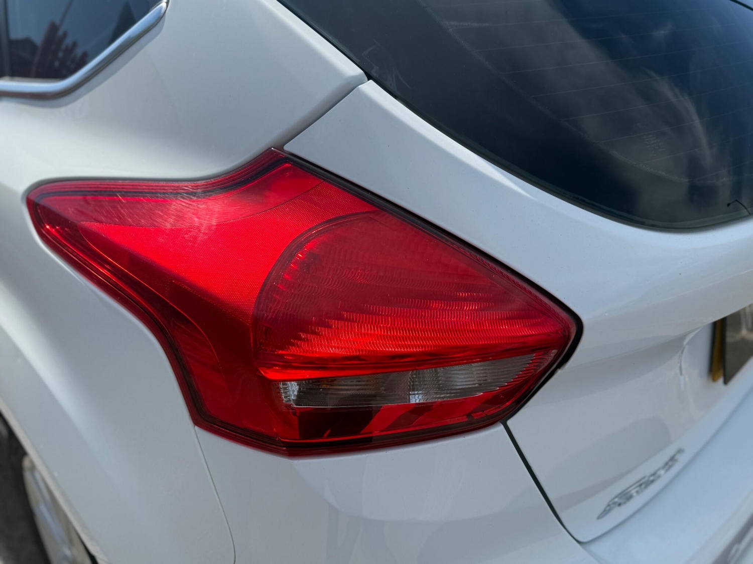 Used Ford Focus for sale - 78214598: Photo 12