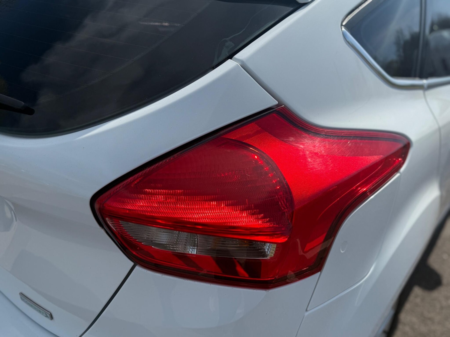 Used Ford Focus for sale - 78214598: Photo 13