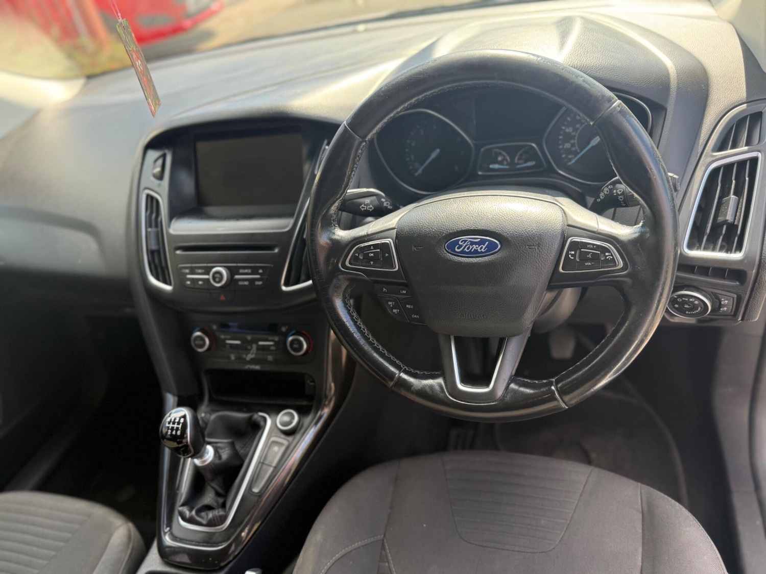 Used Ford Focus for sale - 78214598: Photo 14