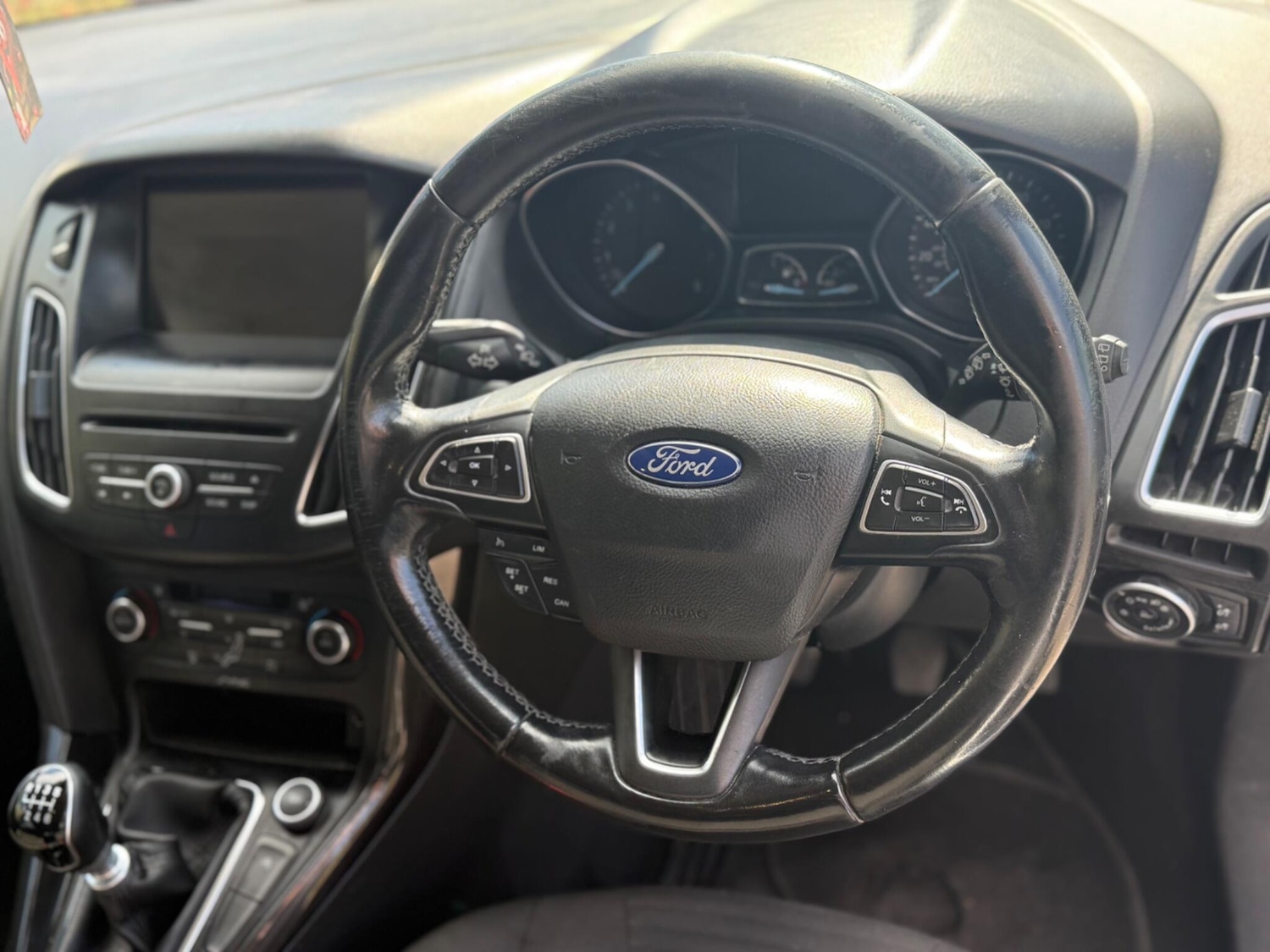 Used Ford Focus for sale - 78214598: Photo 15