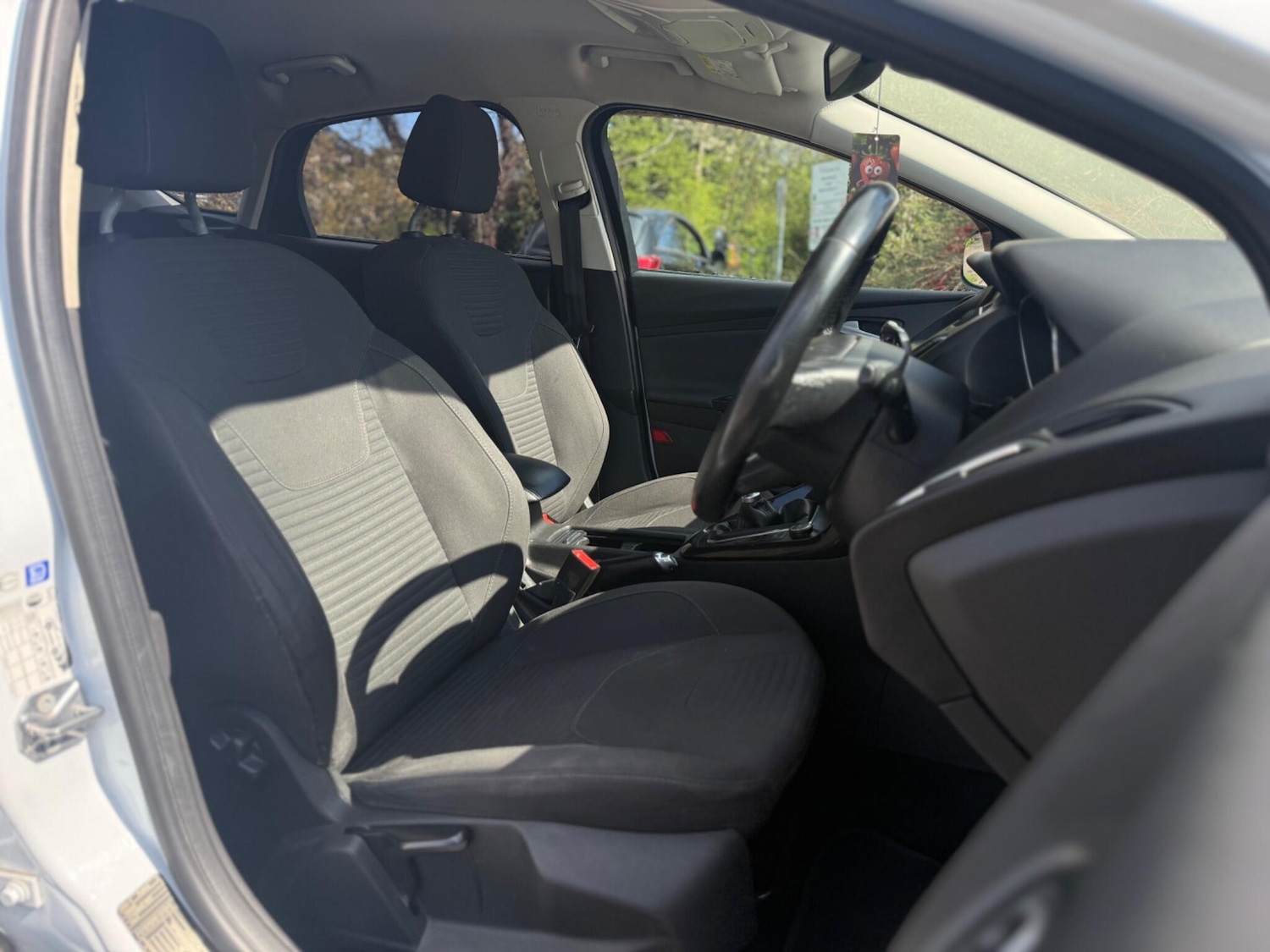 Used Ford Focus for sale - 78214598: Photo 16