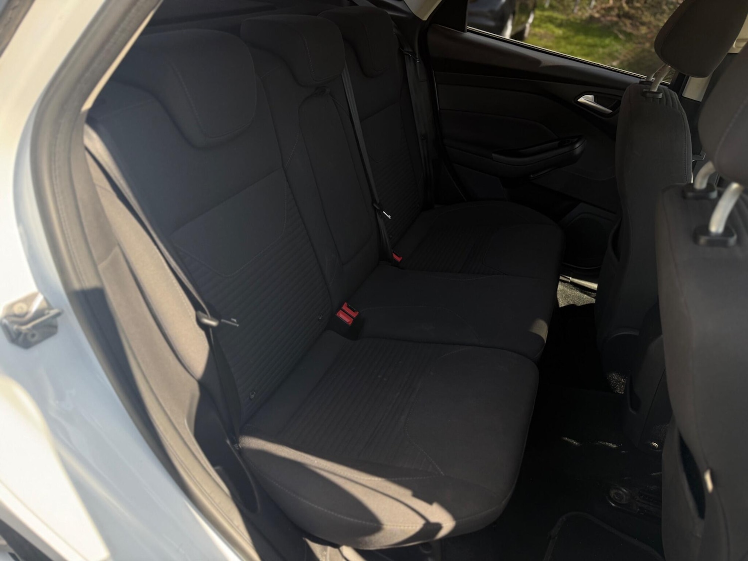 Used Ford Focus for sale - 78214598: Photo 17