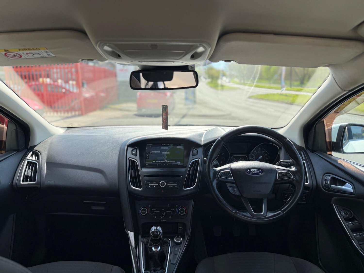 Used Ford Focus for sale - 78214598: Photo 18