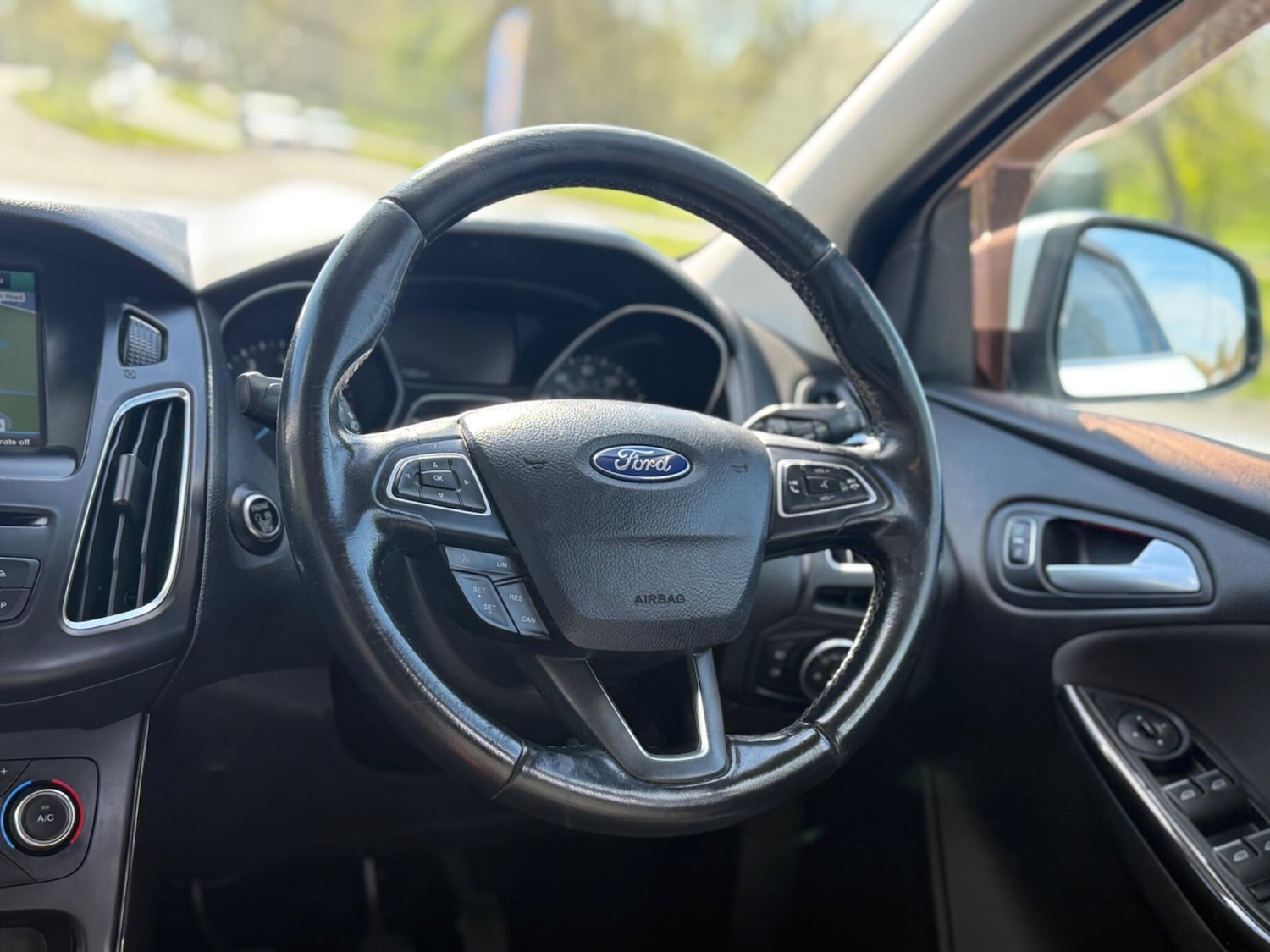 Used Ford Focus for sale - 78214598: Photo 19