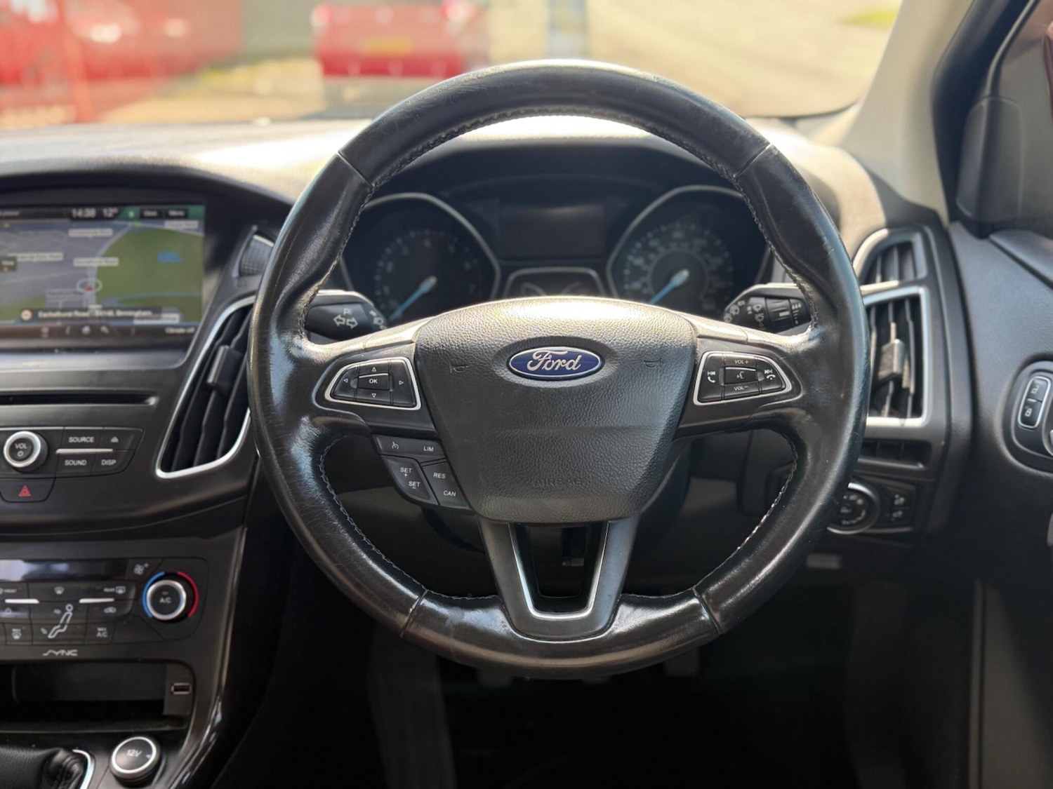 Used Ford Focus for sale - 78214598: Photo 20