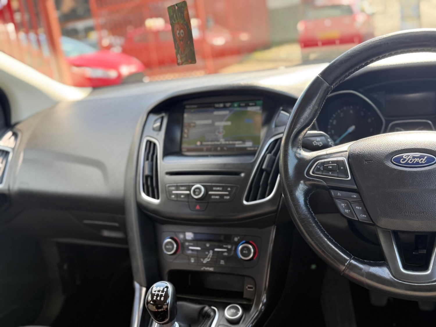 Used Ford Focus for sale - 78214598: Photo 21