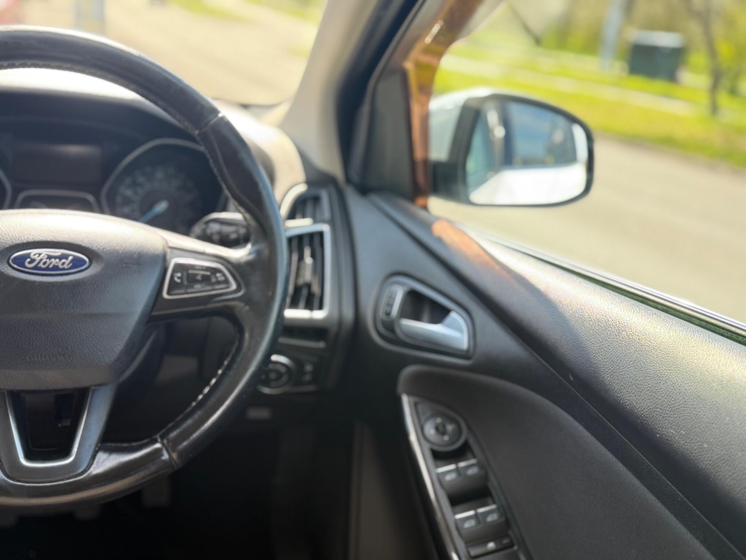 Used Ford Focus for sale - 78214598: Photo 22