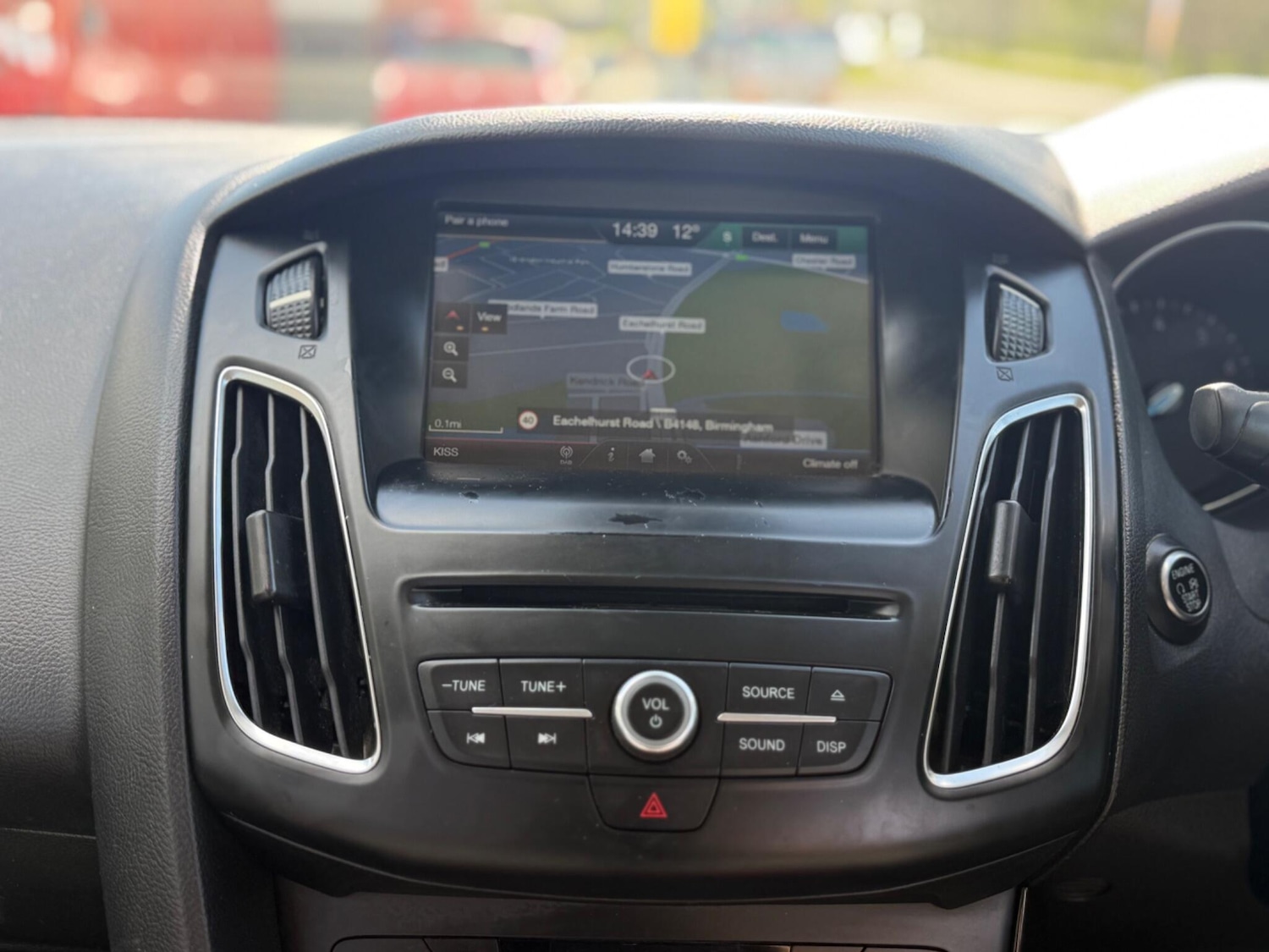 Used Ford Focus for sale - 78214598: Photo 23