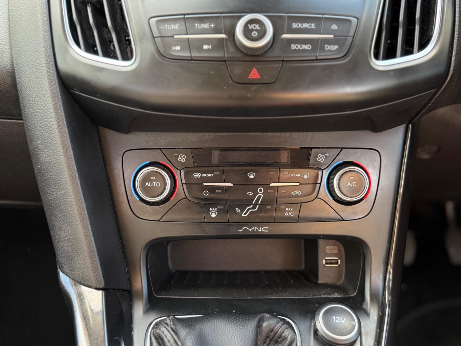 Used Ford Focus for sale - 78214598: Photo 24