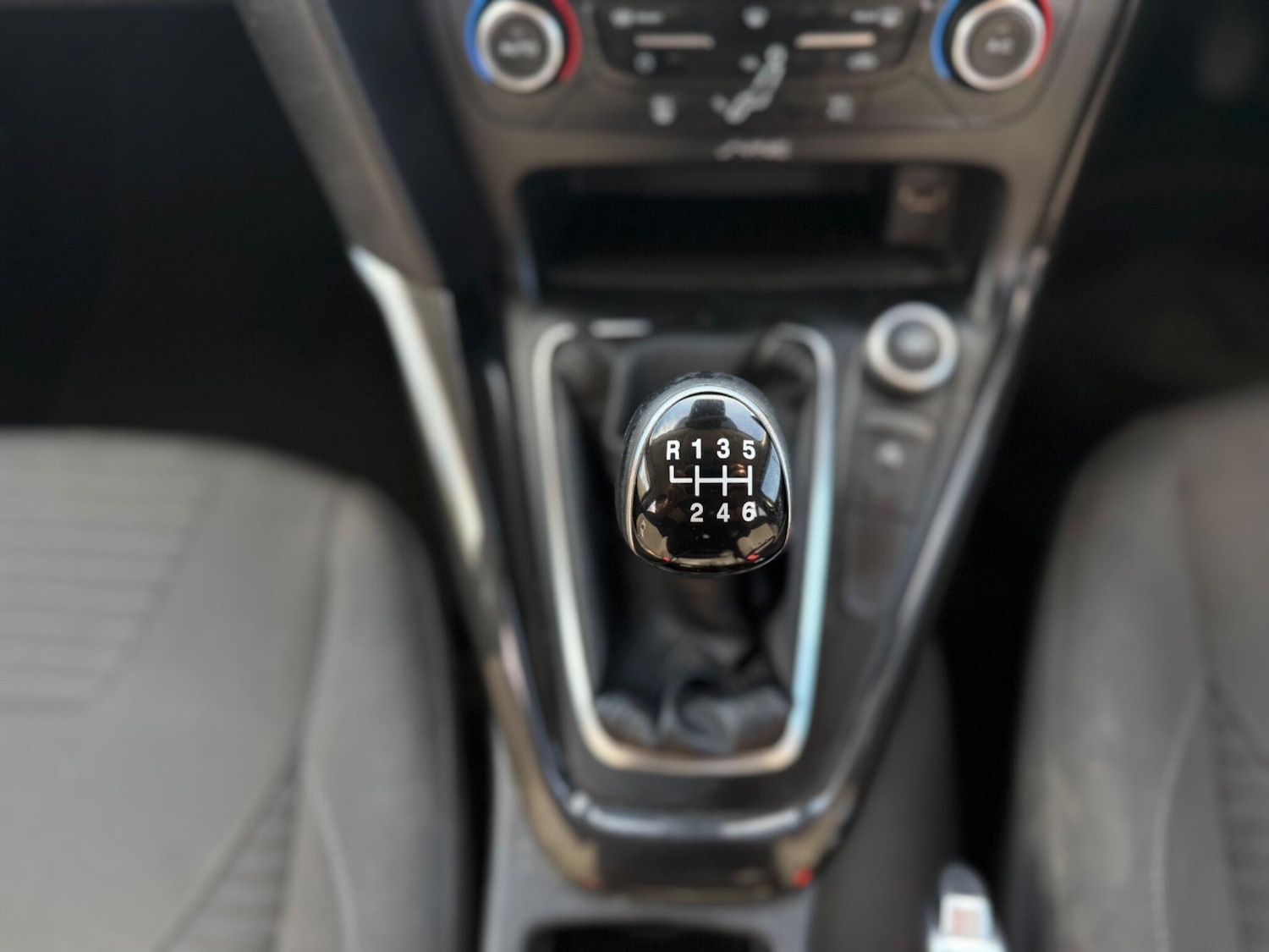 Used Ford Focus for sale - 78214598: Photo 25