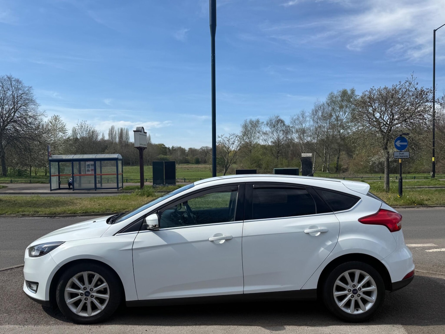 Used Ford Focus for sale - 78214598: Photo 5