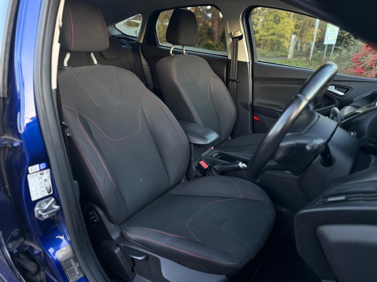 Used Ford Focus for sale - 77825184: Photo 16