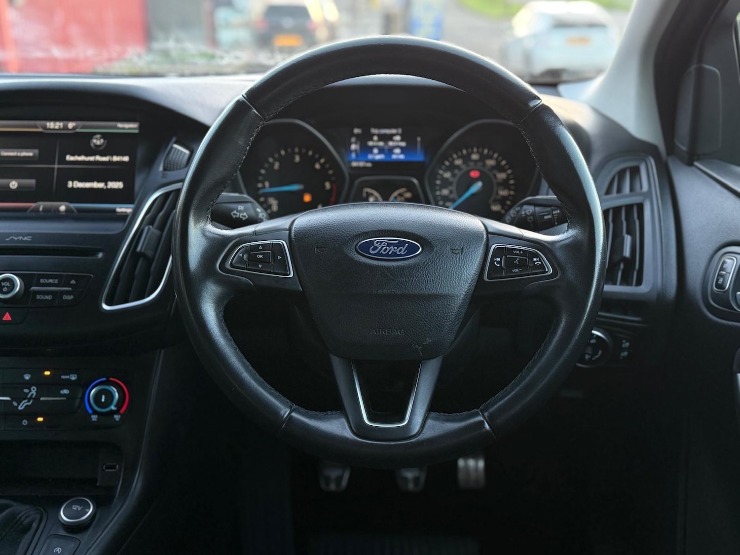 Used Ford Focus for sale - 77825184: Photo 20