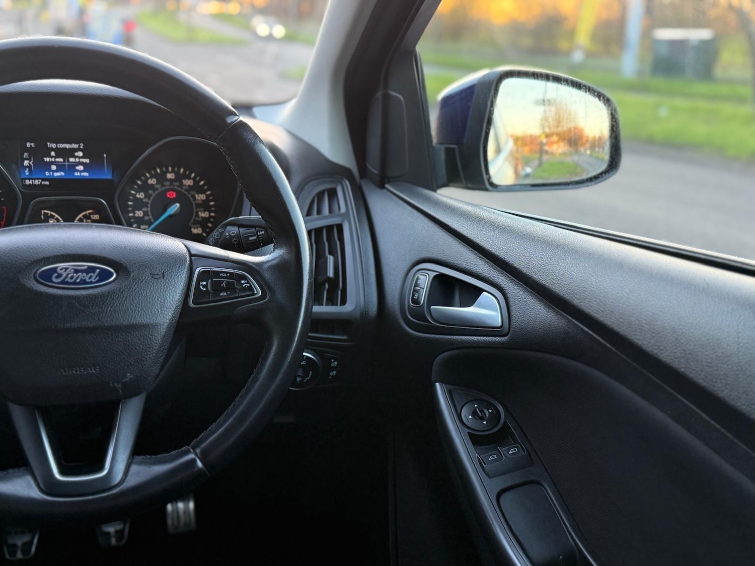 Used Ford Focus for sale - 77825184: Photo 22