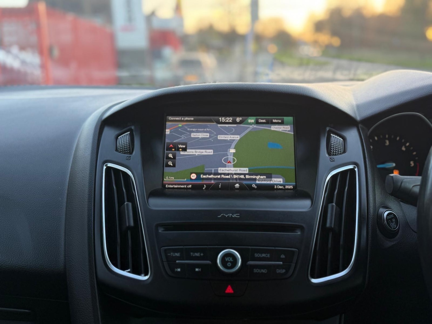 Used Ford Focus for sale - 77825184: Photo 23