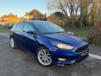 Used Ford Focus 2015 for sale - 77825184: Photo