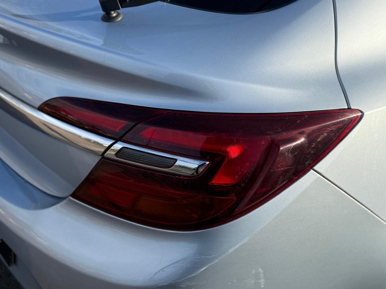 Used Vauxhall Insignia 2014 for sale - 77978287: Photo 11