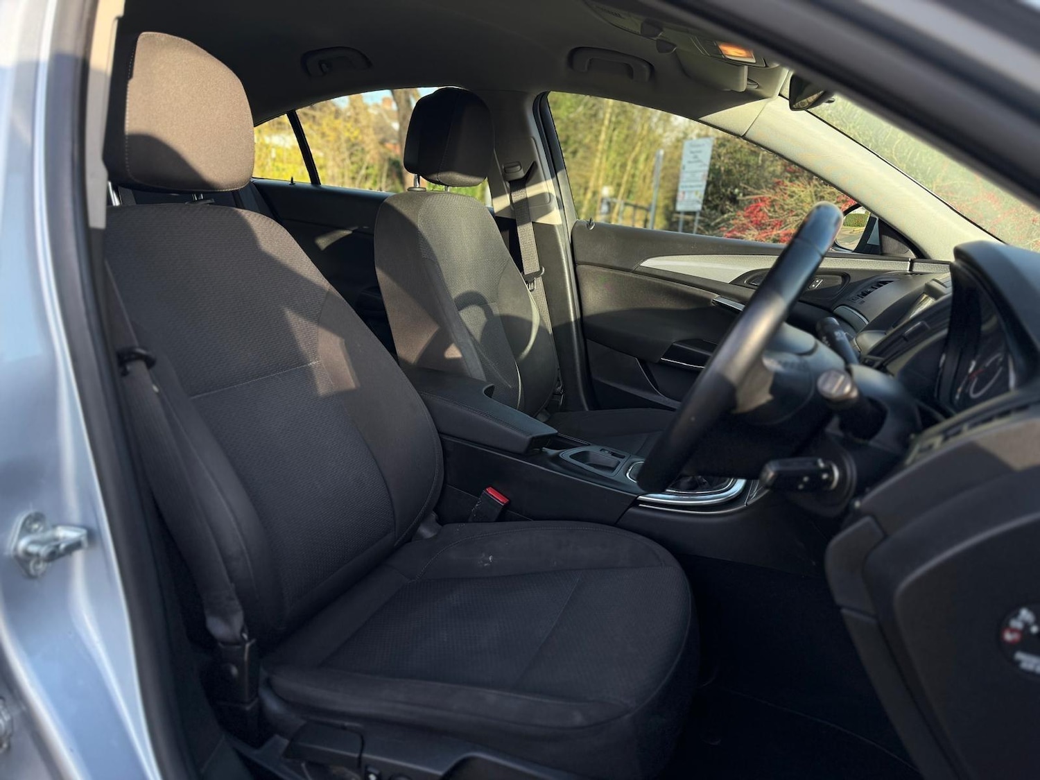 Used Vauxhall Insignia 2014 for sale - 77978287: Photo 16