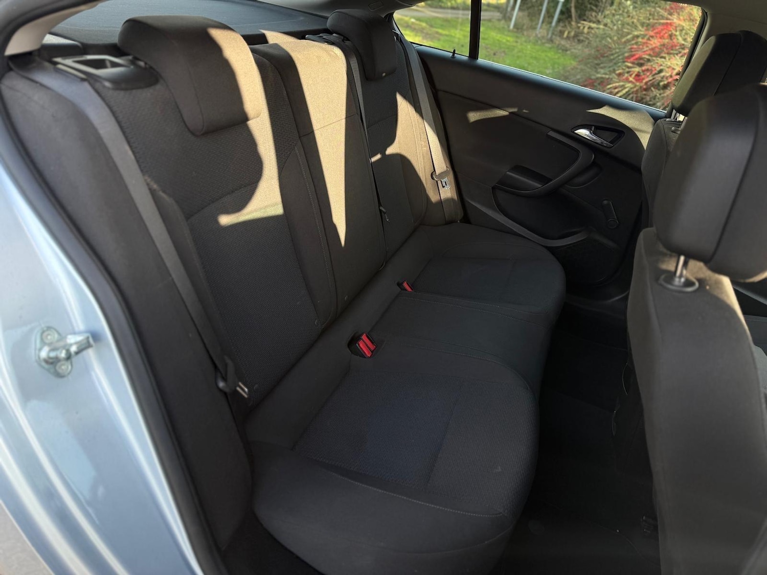 Used Vauxhall Insignia 2014 for sale - 77978287: Photo 17