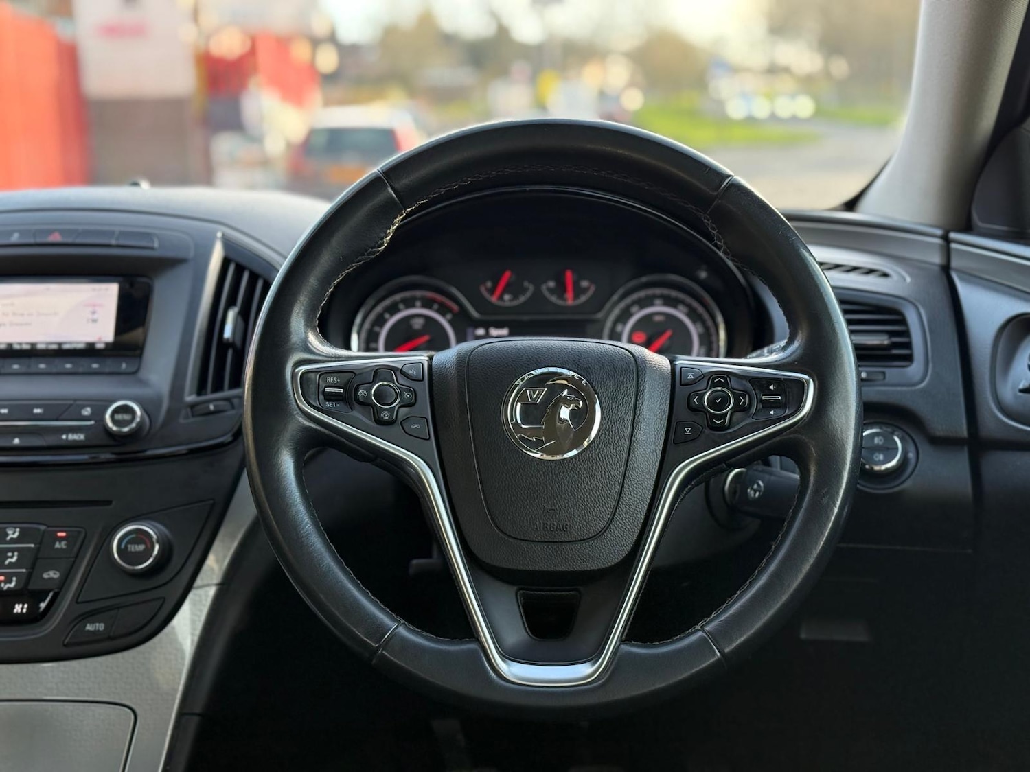 Used Vauxhall Insignia 2014 for sale - 77978287: Photo 20