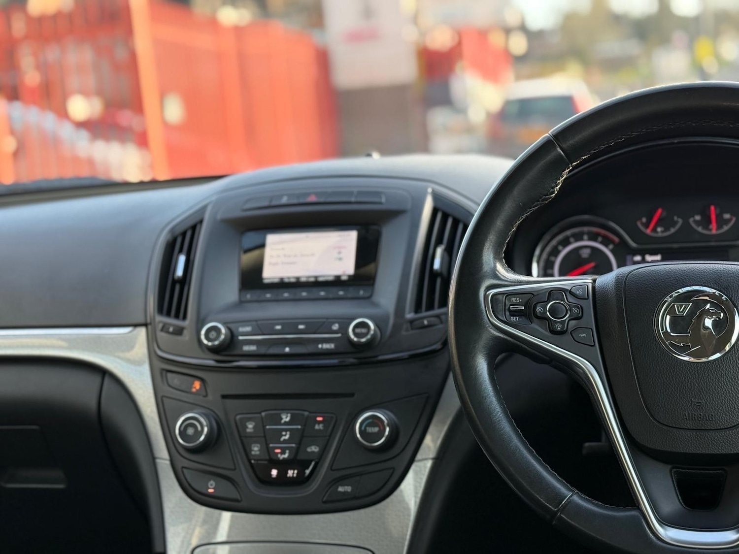 Used Vauxhall Insignia 2014 for sale - 77978287: Photo 21