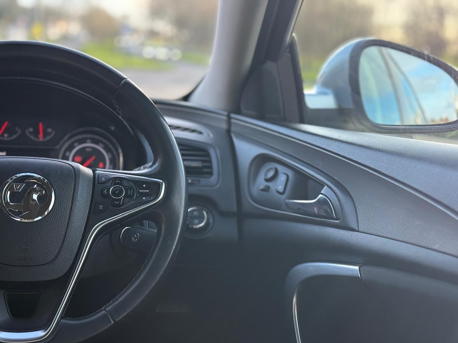 Used Vauxhall Insignia 2014 for sale - 77978287: Photo 22