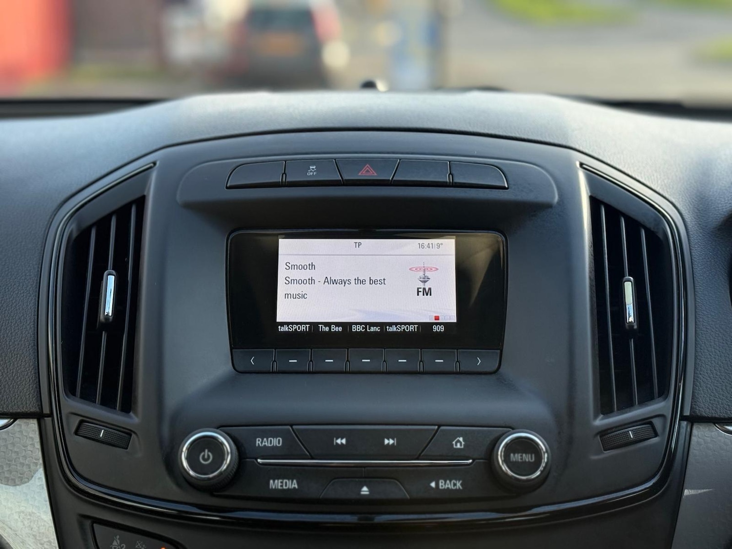 Used Vauxhall Insignia 2014 for sale - 77978287: Photo 23