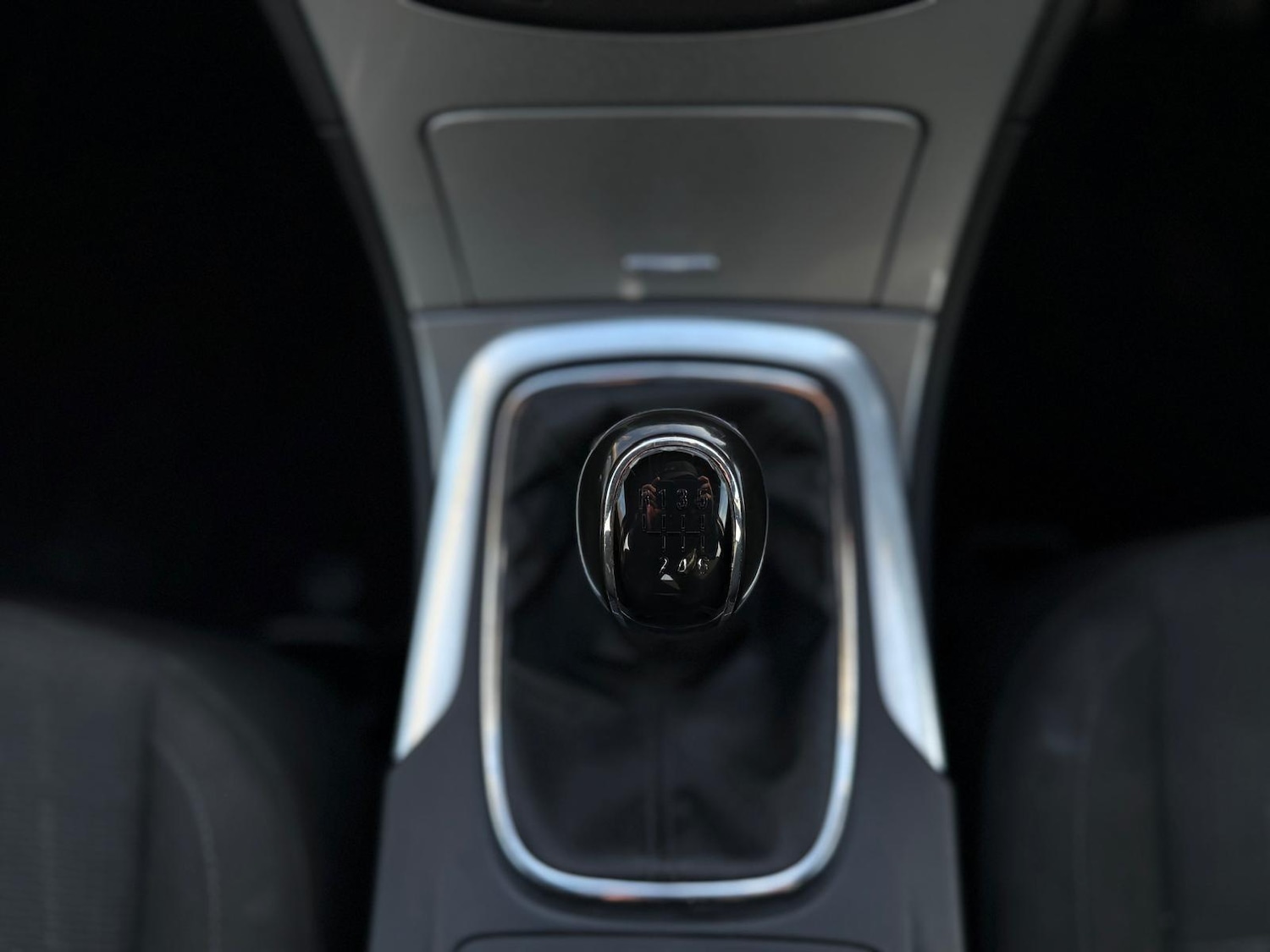 Used Vauxhall Insignia 2014 for sale - 77978287: Photo 25