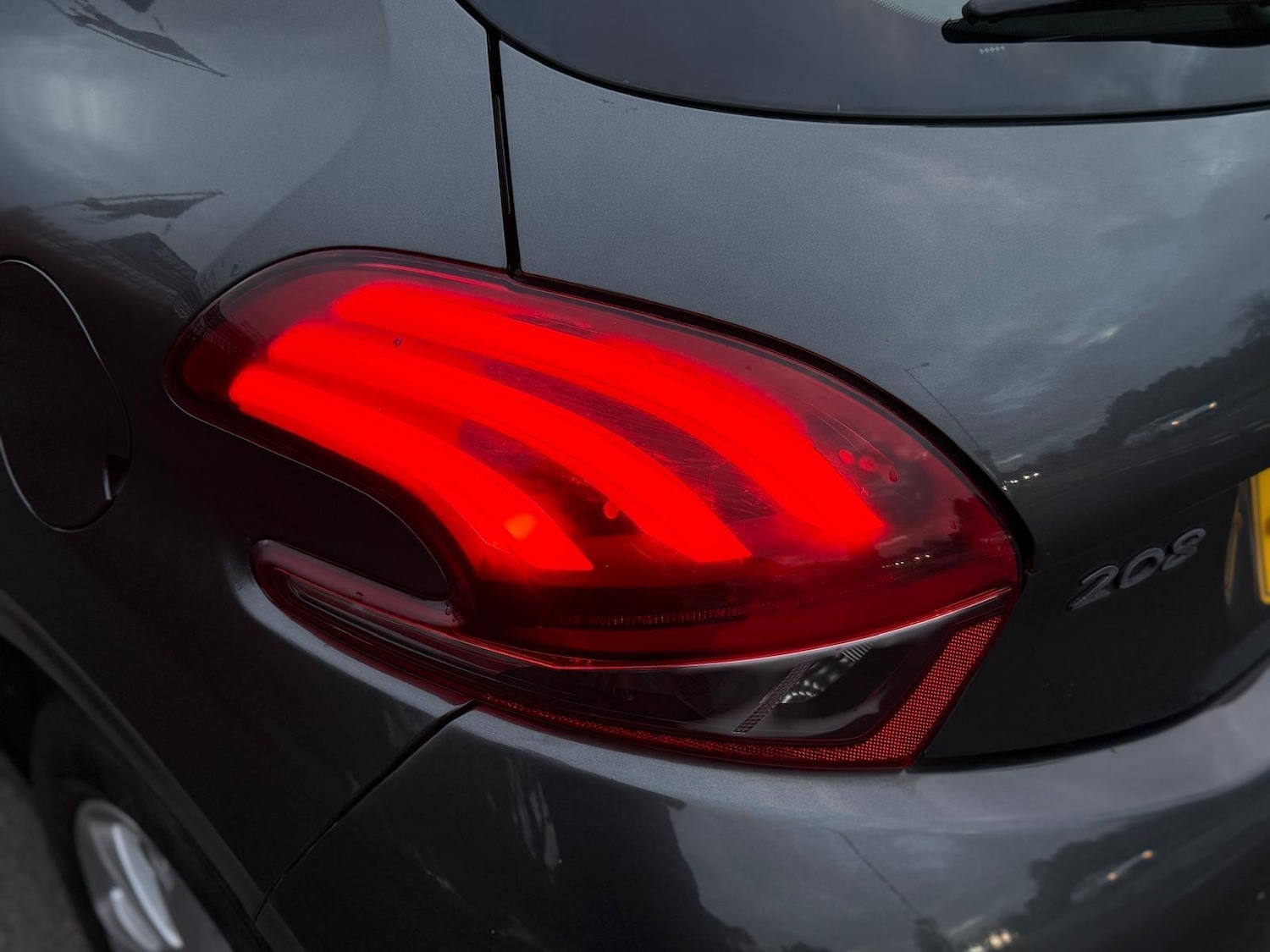 Used Peugeot 208 for sale - 77824981: Photo 14