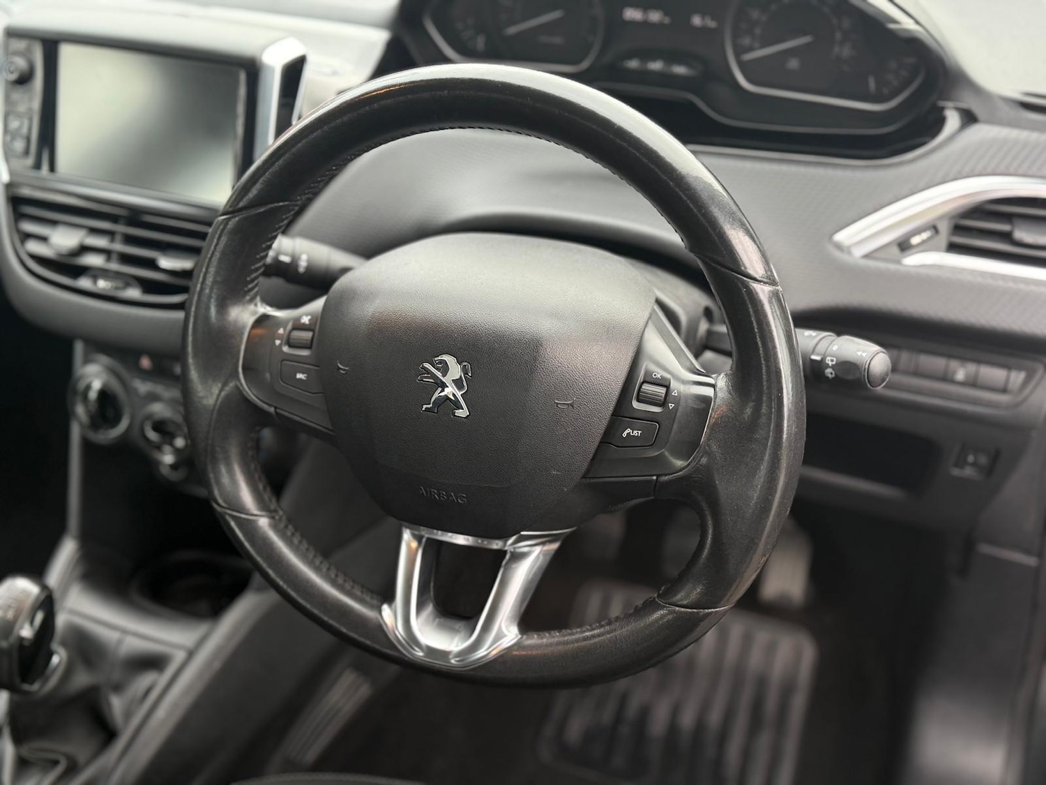 Used Peugeot 208 for sale - 77824981: Photo 17