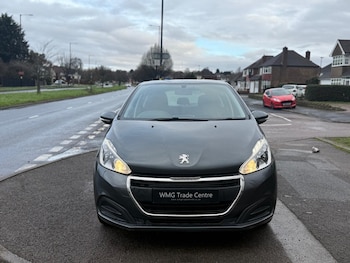 Used Peugeot 208 2016 for sale - 77824981: Photo