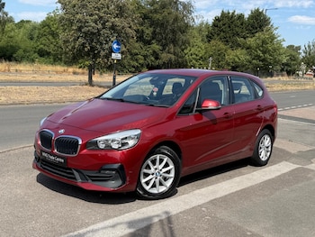Used BMW 2 Series 2018 for sale - 79453564: Photo