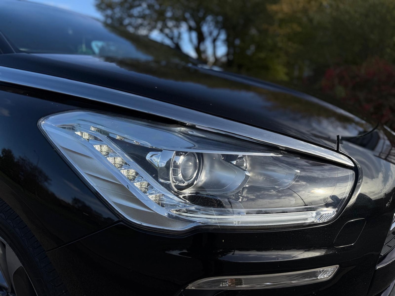 Used Citroen DS5 2015 for sale - 77823811: Photo 10