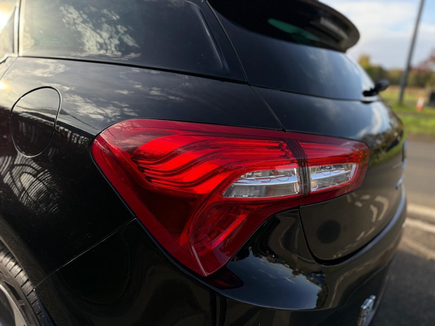 Used Citroen DS5 2015 for sale - 77823811: Photo 14