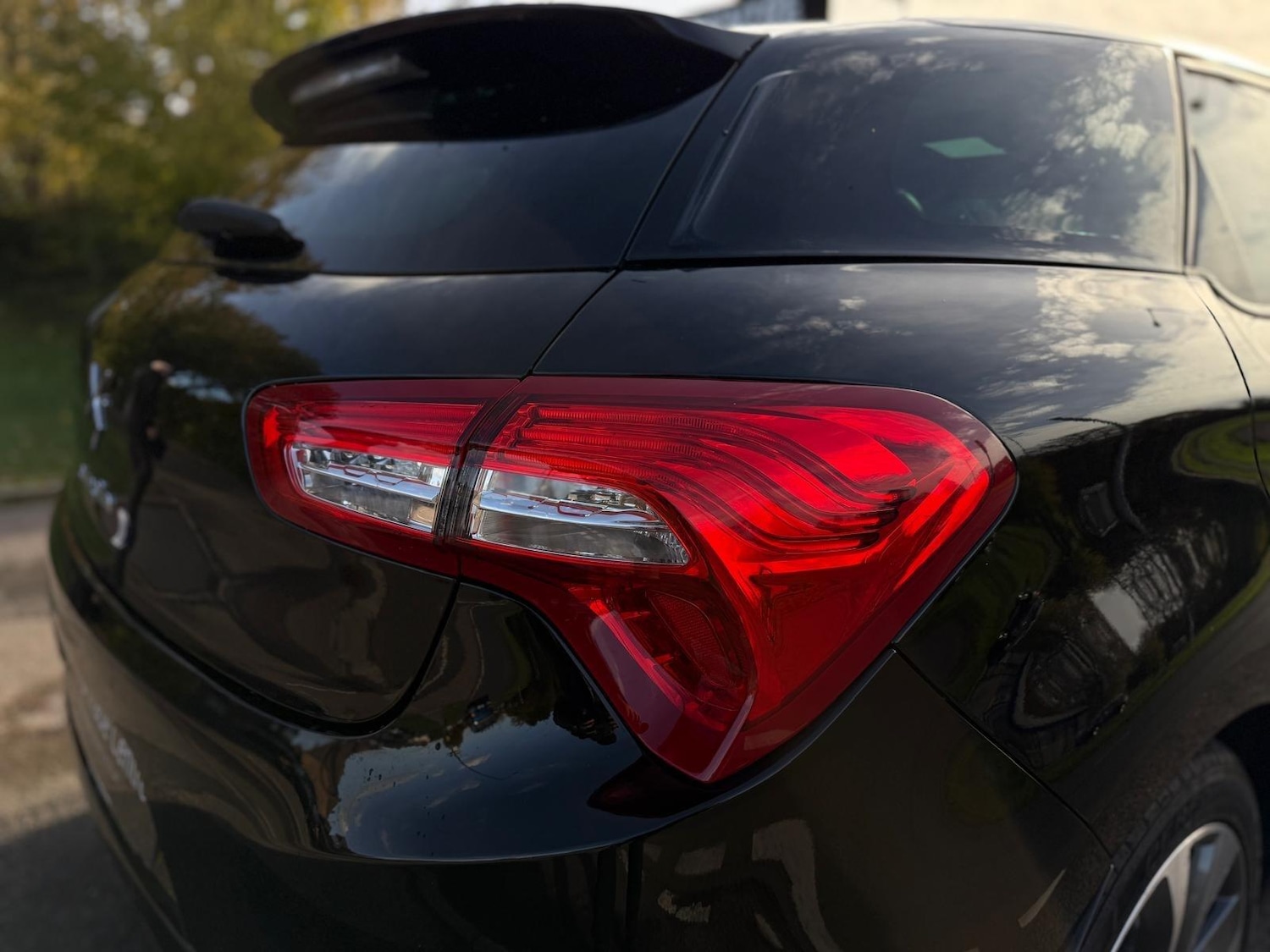 Used Citroen DS5 2015 for sale - 77823811: Photo 15