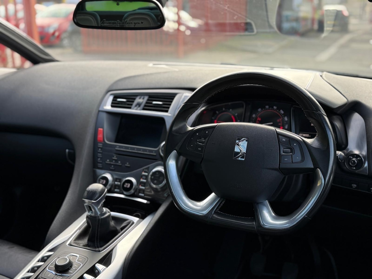 Used Citroen DS5 2015 for sale - 77823811: Photo 16