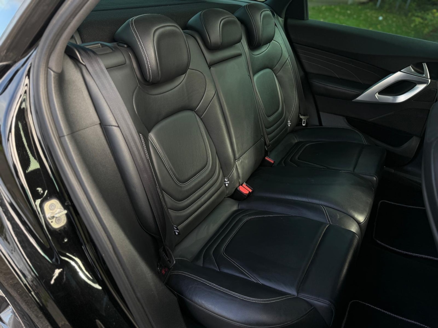 Used Citroen DS5 2015 for sale - 77823811: Photo 19