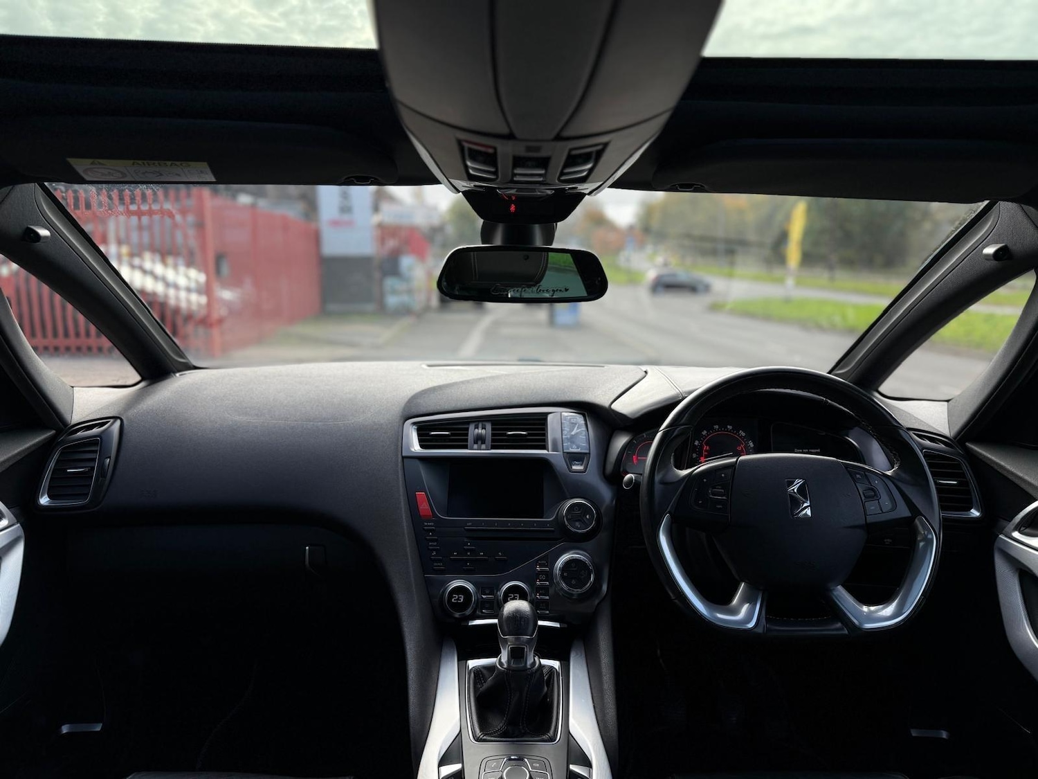 Used Citroen DS5 2015 for sale - 77823811: Photo 20