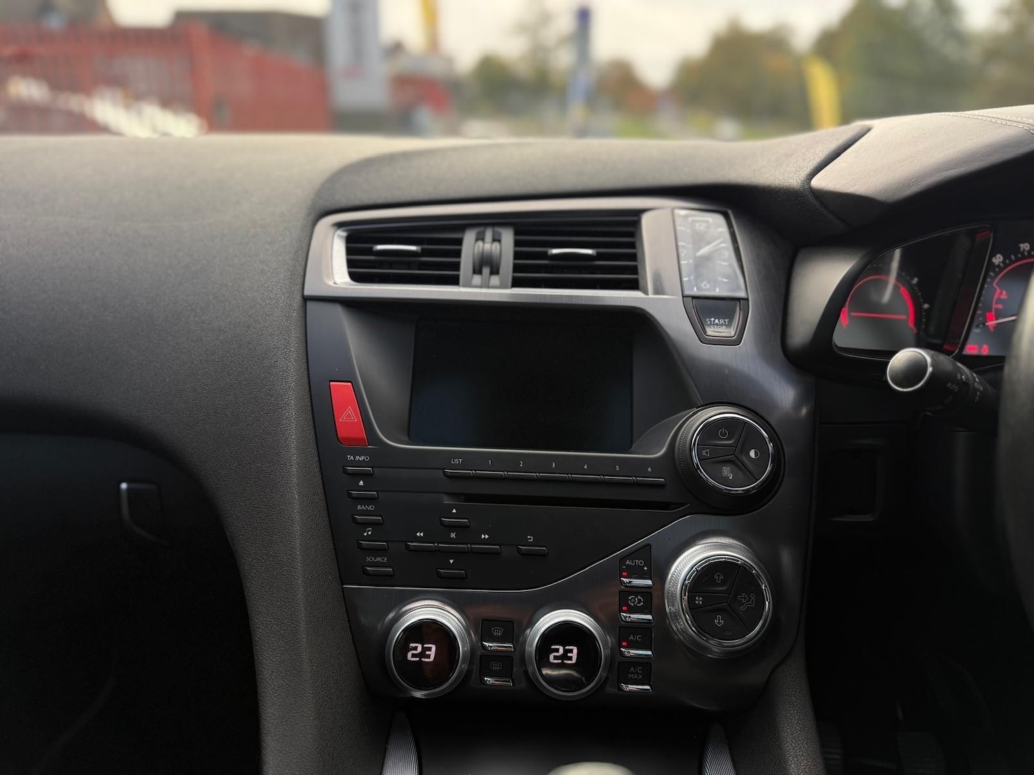 Used Citroen DS5 2015 for sale - 77823811: Photo 23