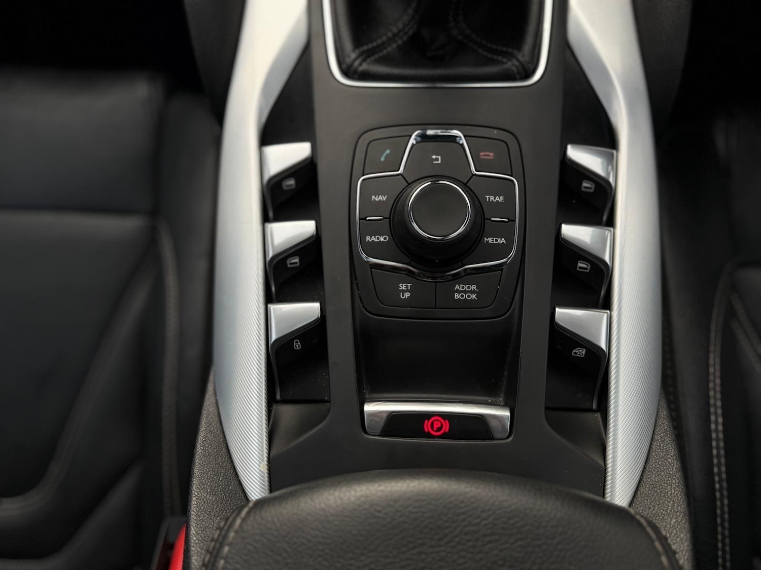 Used Citroen DS5 2015 for sale - 77823811: Photo 26