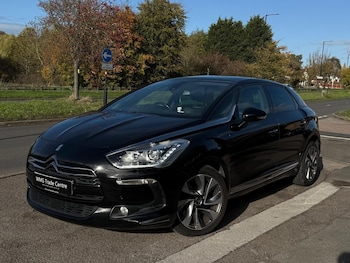 Used Citroen DS5 2015 for sale - 77823811: Photo