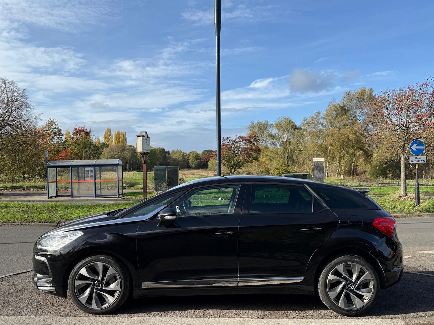 Used Citroen DS5 2015 for sale - 77823811: Photo 5