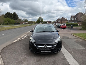 Used Vauxhall Corsa 2017 for sale - 78292351: Photo