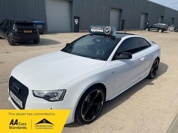 Used Audi A5 2014 for sale - 79808756: Photo
