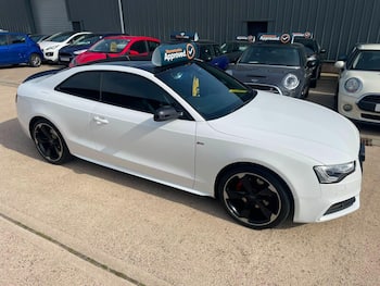 Used Audi A5 2014 for sale - 79808756: Photo