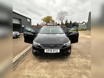 Used SEAT Ibiza 2018 for sale - 78771982: Photo