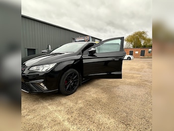 Used SEAT Ibiza 2018 for sale - 78771982: Photo