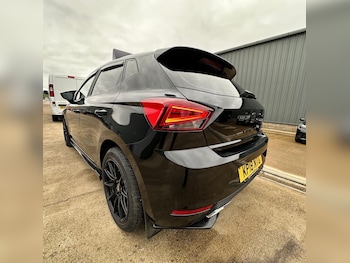 Used SEAT Ibiza 2018 for sale - 78771982: Photo